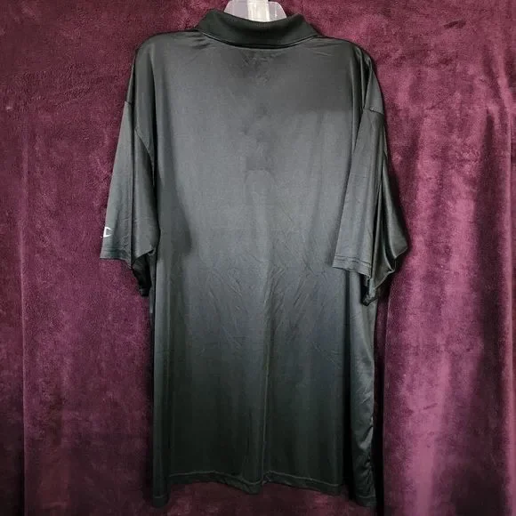 Champion Mens Powertrain Solid Polo Shirt - Picture 5 of 5